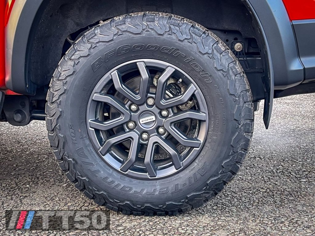 Used Ford Ranger 2024 for sale - 76717158: Photo 41