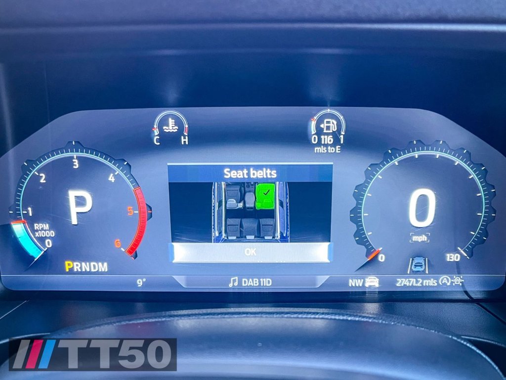 Used Ford Ranger 2024 for sale - 76717158: Photo 45