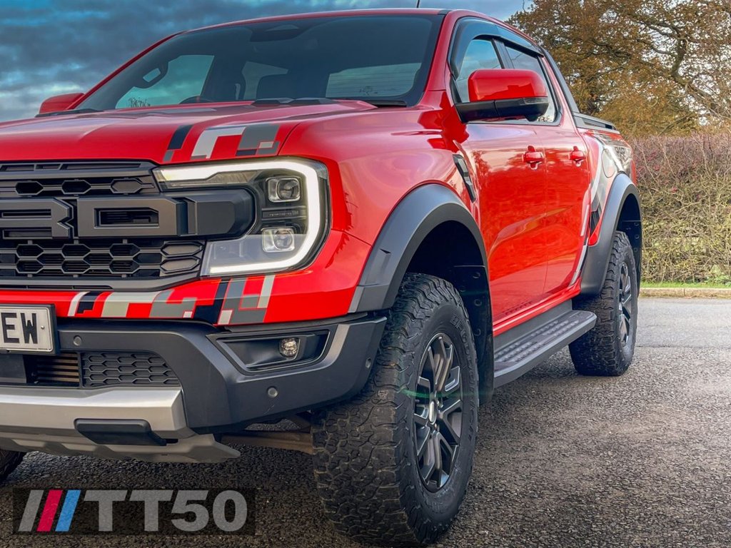 Used Ford Ranger 2024 for sale - 76717158: Photo 9