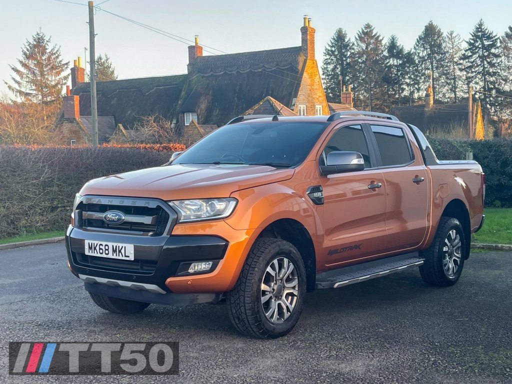Used Ford Ranger 2018 for sale - 77020435: Photo 10