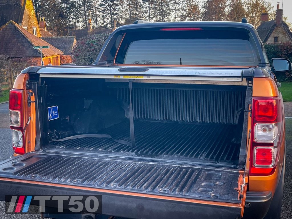 Used Ford Ranger 2018 for sale - 77020435: Photo 13