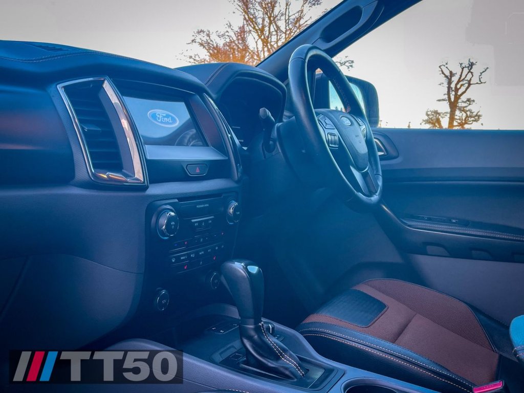 Used Ford Ranger 2018 for sale - 77020435: Photo 14