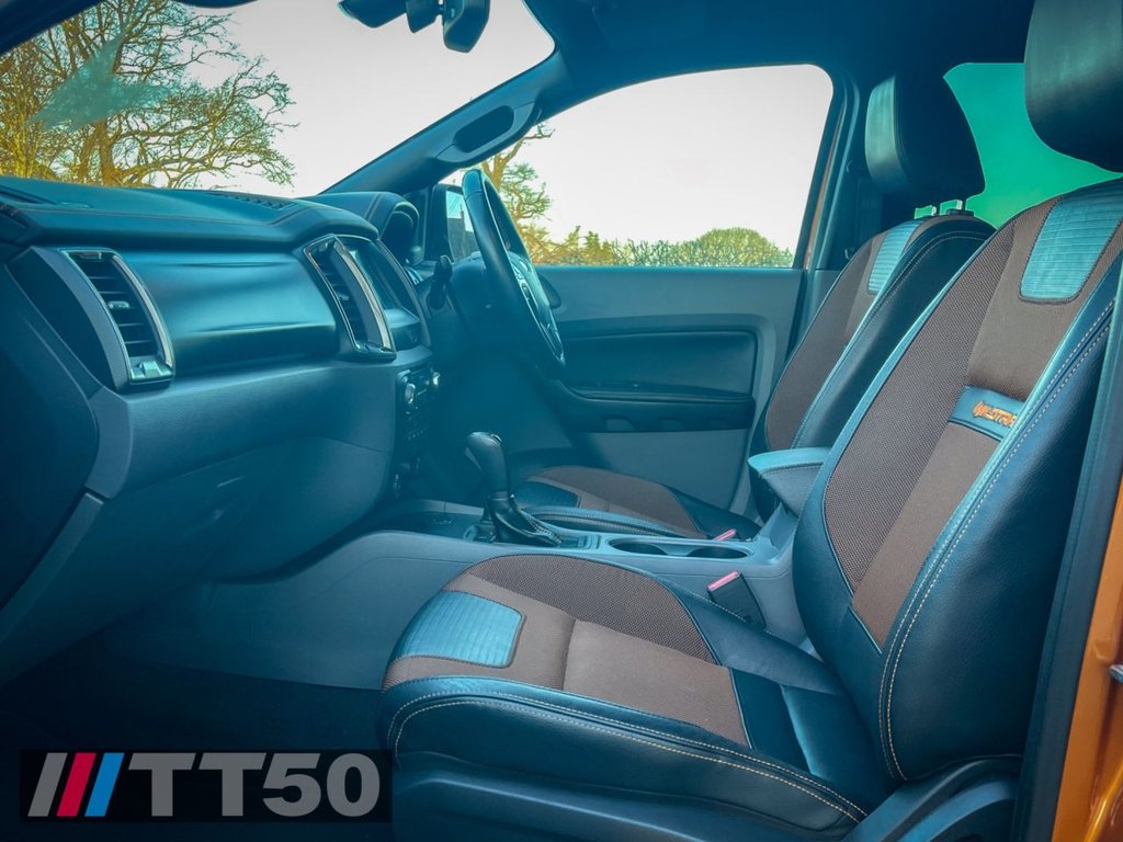 Used Ford Ranger 2018 for sale - 77020435: Photo 15