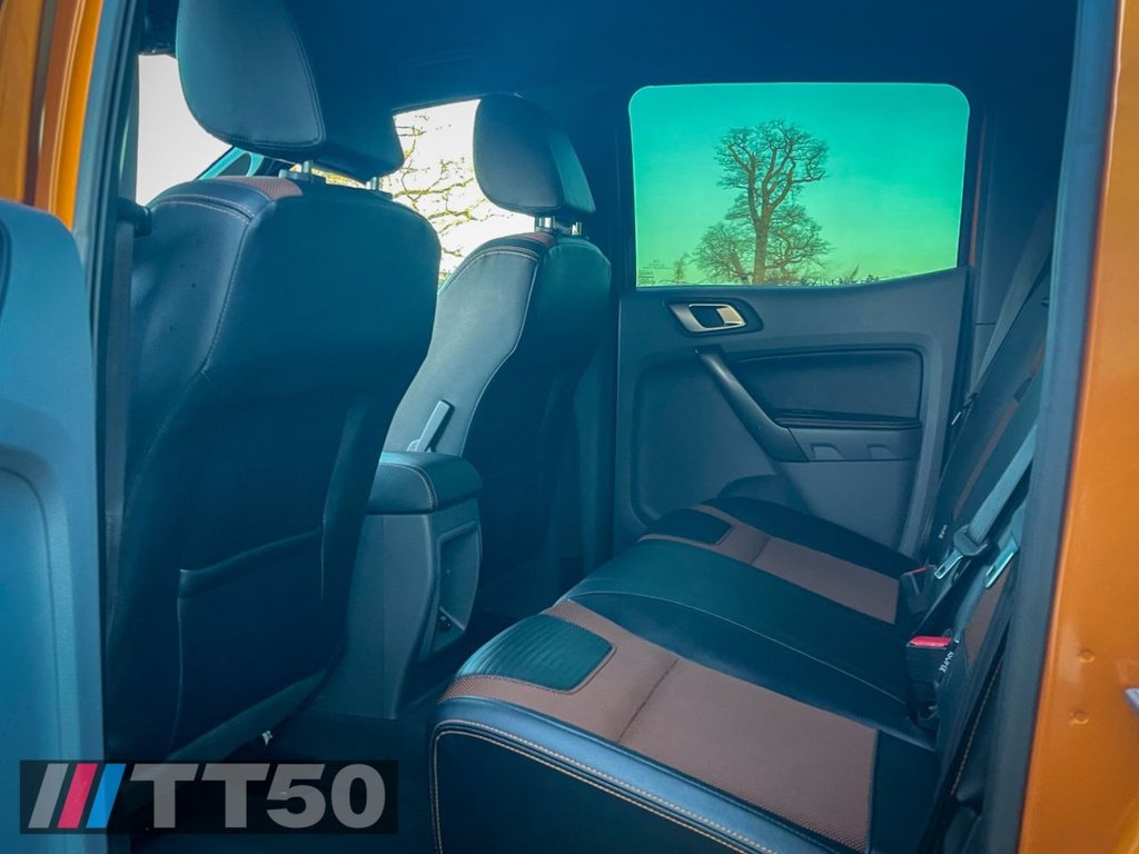 Used Ford Ranger 2018 for sale - 77020435: Photo 16