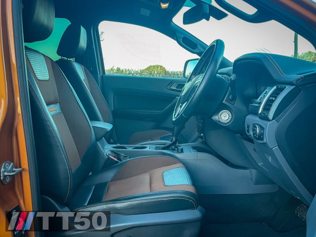 Used Ford Ranger 2018 for sale - 77020435: Photo 20