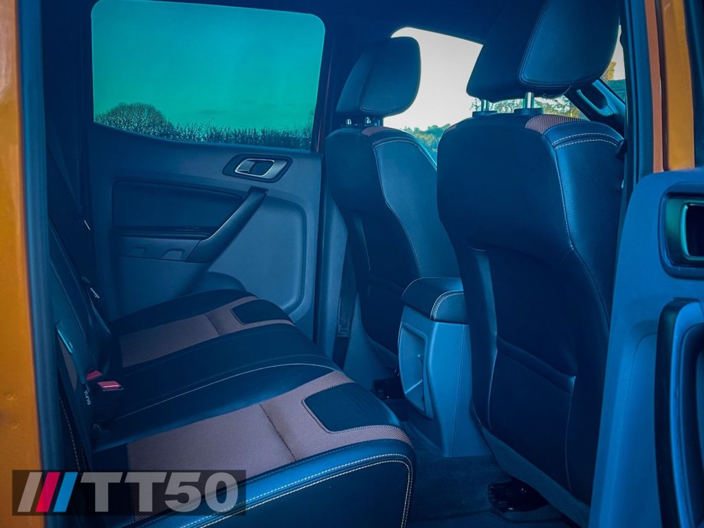 Used Ford Ranger 2018 for sale - 77020435: Photo 21