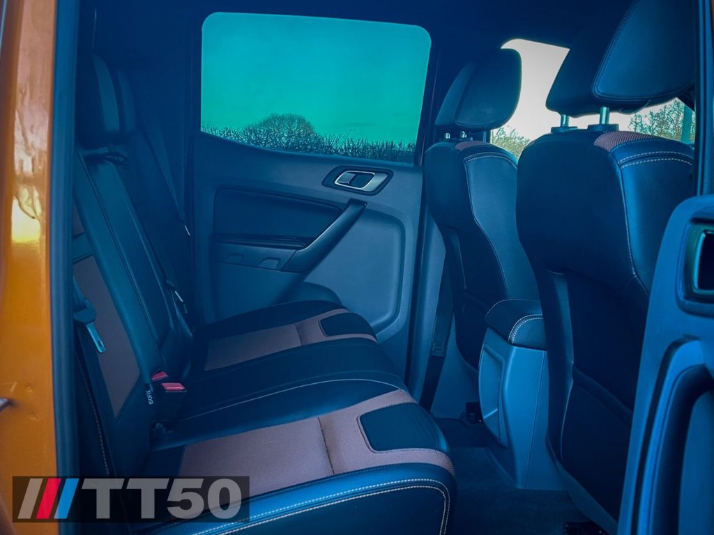 Used Ford Ranger 2018 for sale - 77020435: Photo 22