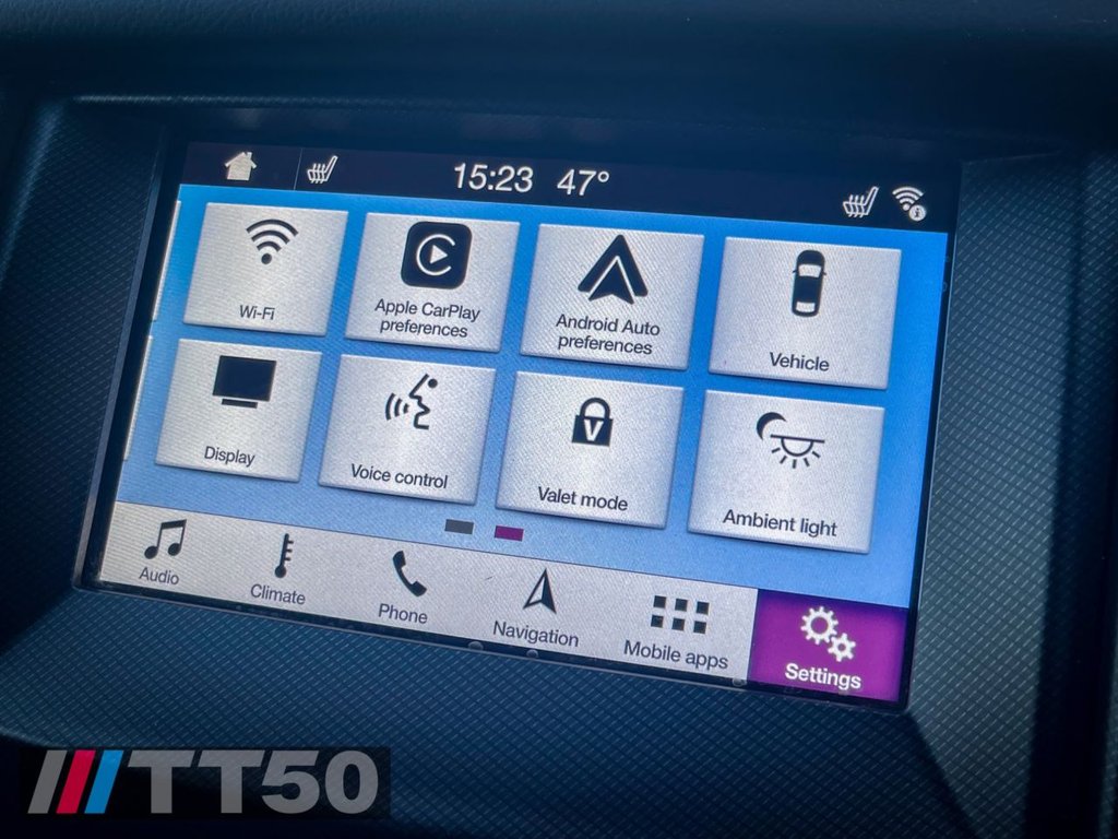 Used Ford Ranger 2018 for sale - 77020435: Photo 25