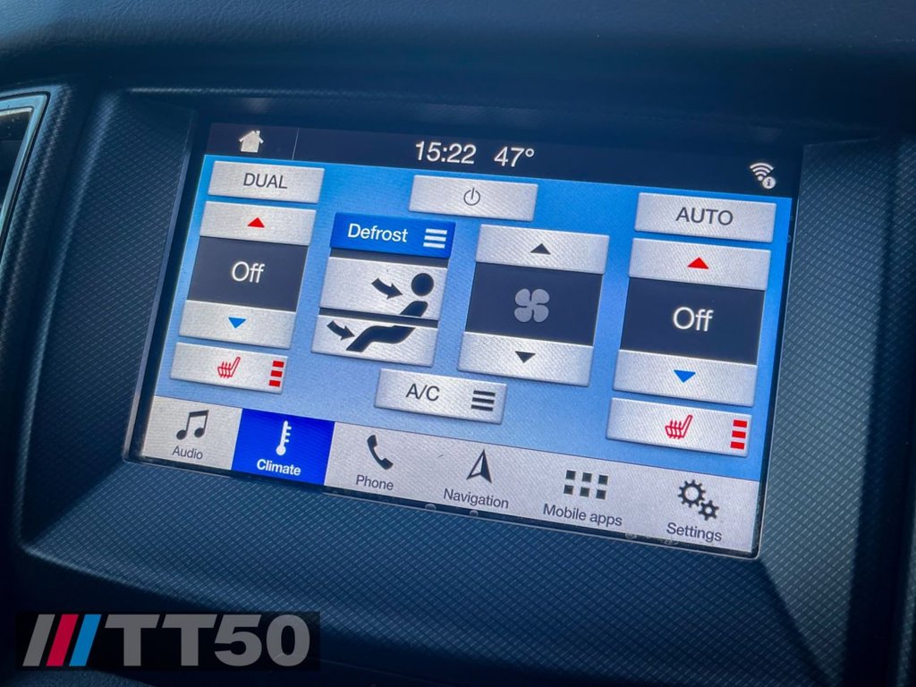 Used Ford Ranger 2018 for sale - 77020435: Photo 27