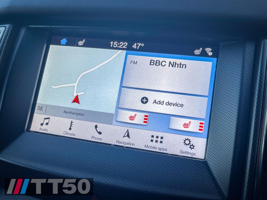 Used Ford Ranger 2018 for sale - 77020435: Photo 29