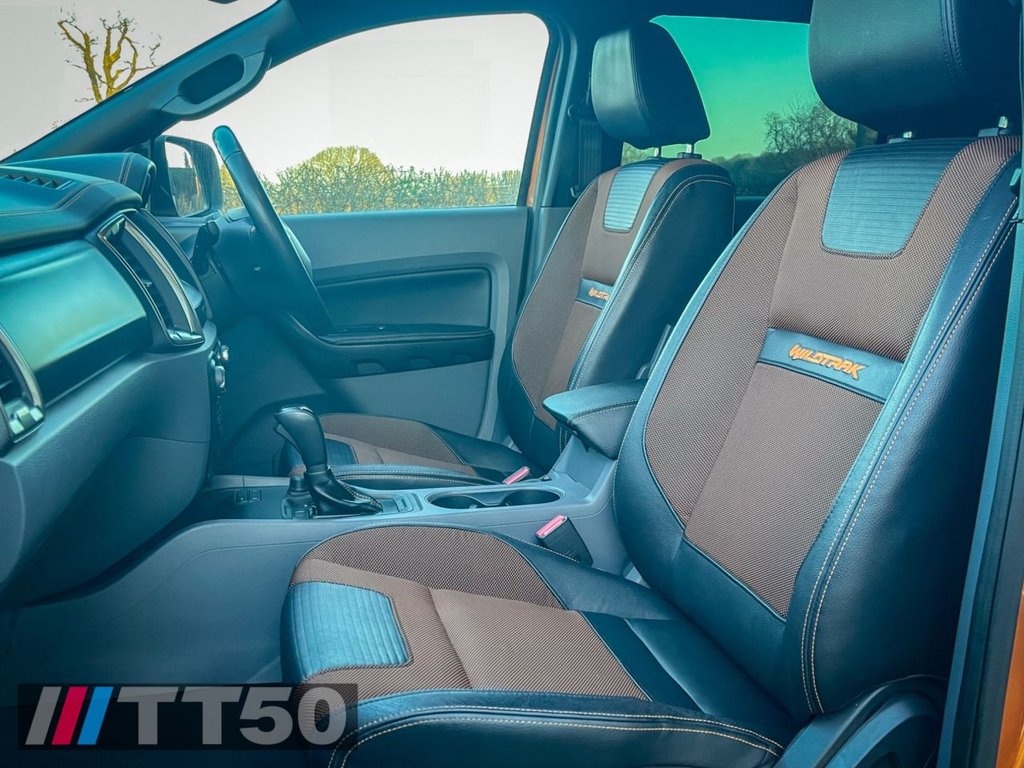 Used Ford Ranger 2018 for sale - 77020435: Photo 3