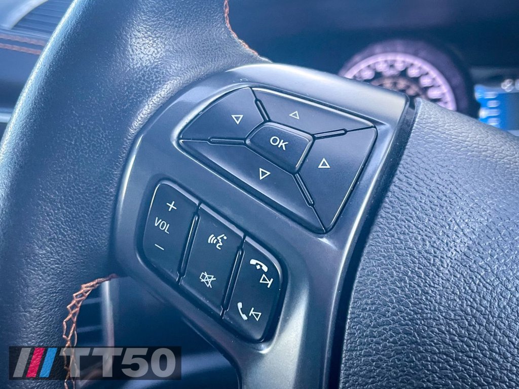 Used Ford Ranger 2018 for sale - 77020435: Photo 33