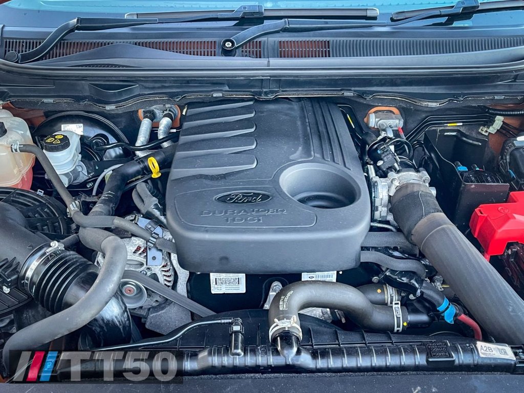 Used Ford Ranger 2018 for sale - 77020435: Photo 39