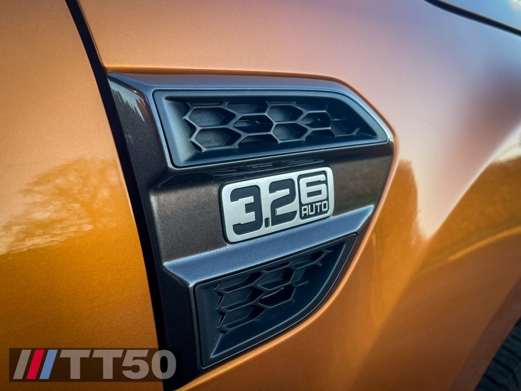 Used Ford Ranger 2018 for sale - 77020435: Photo 4