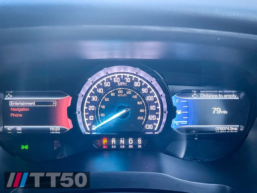 Used Ford Ranger 2018 for sale - 77020435: Photo 40