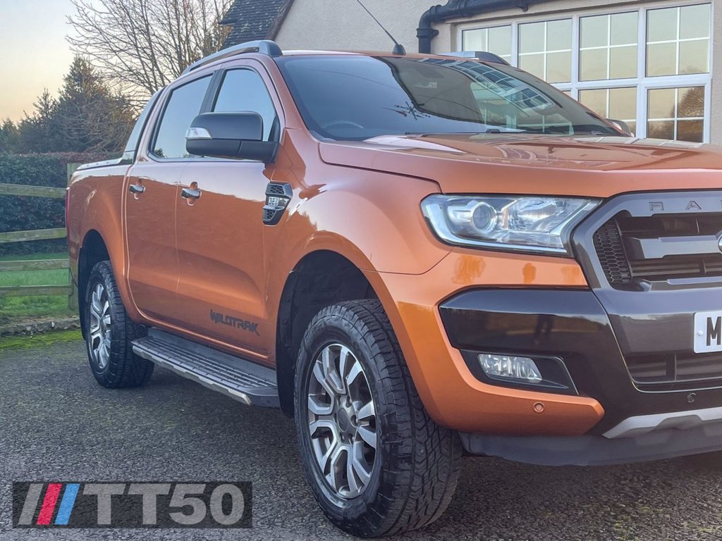 Used Ford Ranger 2018 for sale - 77020435: Photo 7