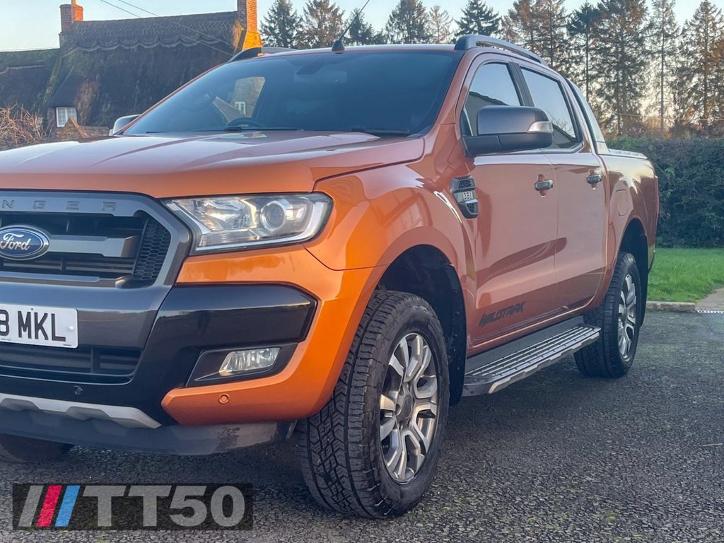 Used Ford Ranger 2018 for sale - 77020435: Photo 9