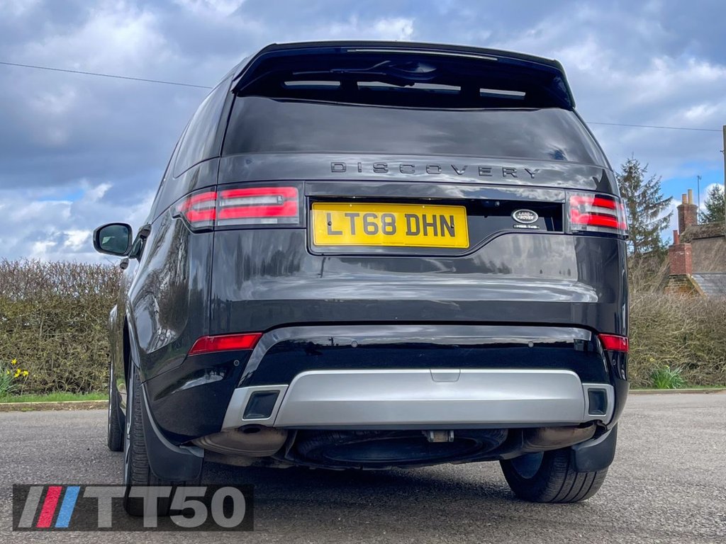 Used Land Rover Discovery 2018 for sale - 77841314: Photo 13