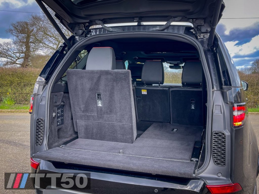 Used Land Rover Discovery 2018 for sale - 77841314: Photo 15