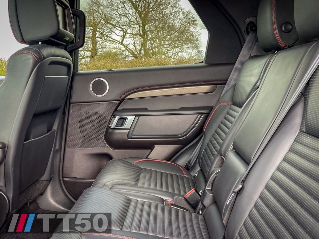 Used Land Rover Discovery 2018 for sale - 77841314: Photo 19