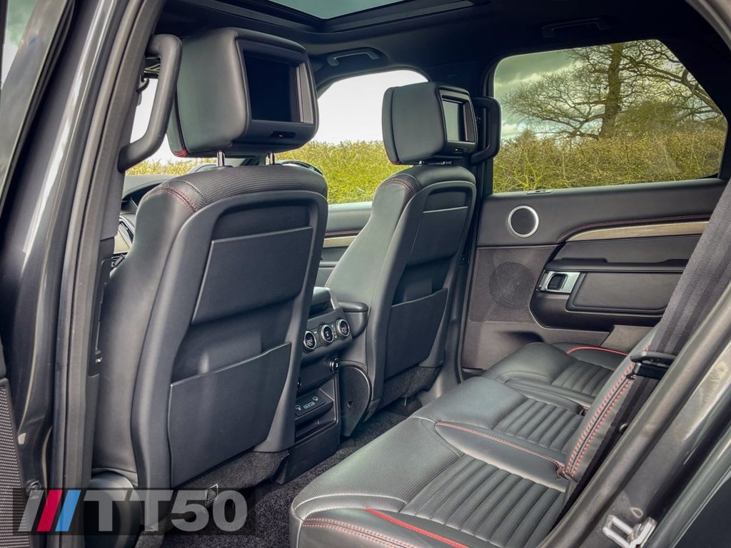 Used Land Rover Discovery 2018 for sale - 77841314: Photo 20