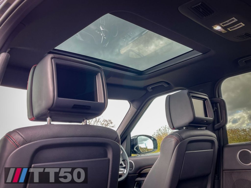 Used Land Rover Discovery 2018 for sale - 77841314: Photo 21