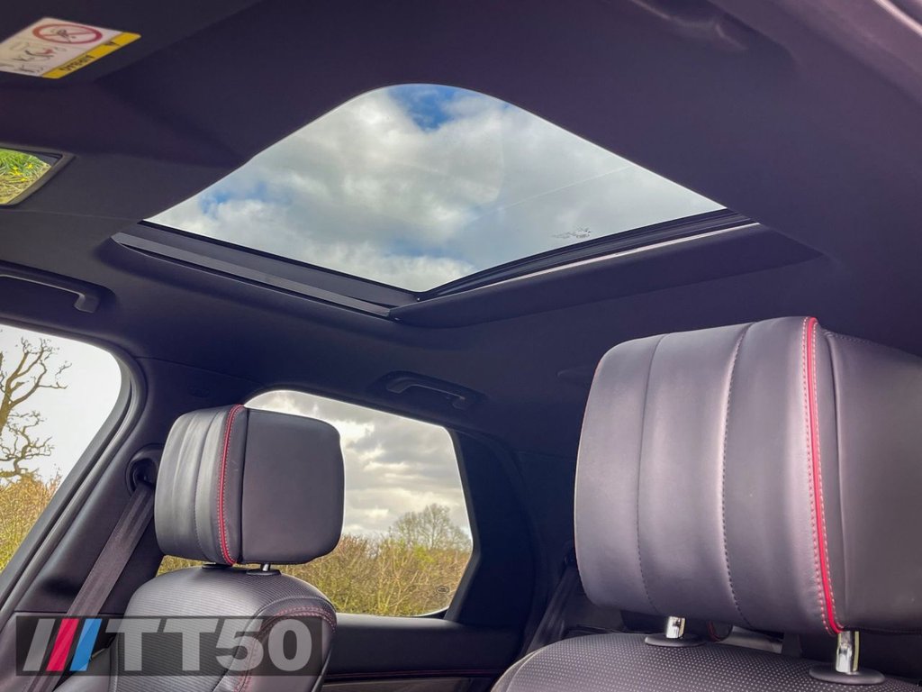 Used Land Rover Discovery 2018 for sale - 77841314: Photo 22