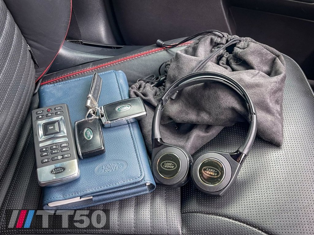 Used Land Rover Discovery 2018 for sale - 77841314: Photo 24