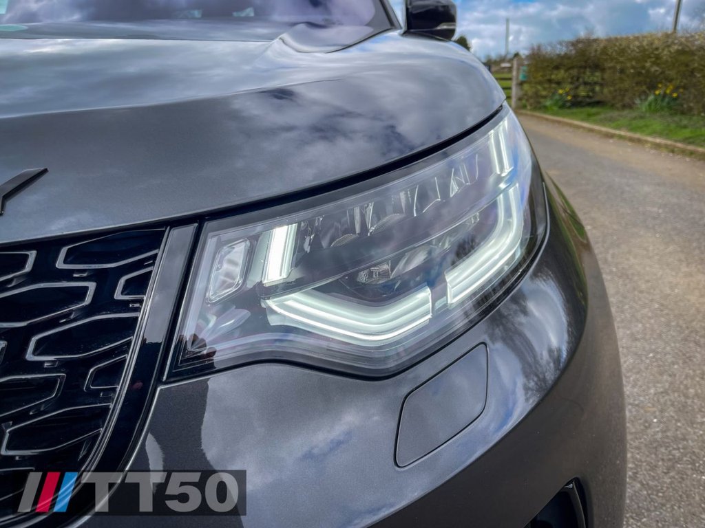 Used Land Rover Discovery 2018 for sale - 77841314: Photo 25