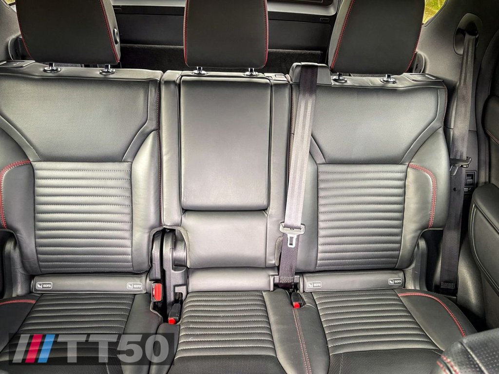 Used Land Rover Discovery 2018 for sale - 77841314: Photo 26