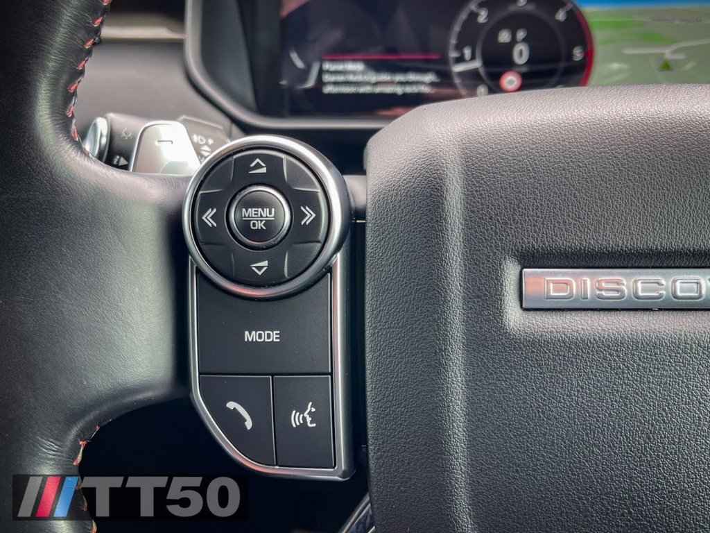 Used Land Rover Discovery 2018 for sale - 77841314: Photo 28