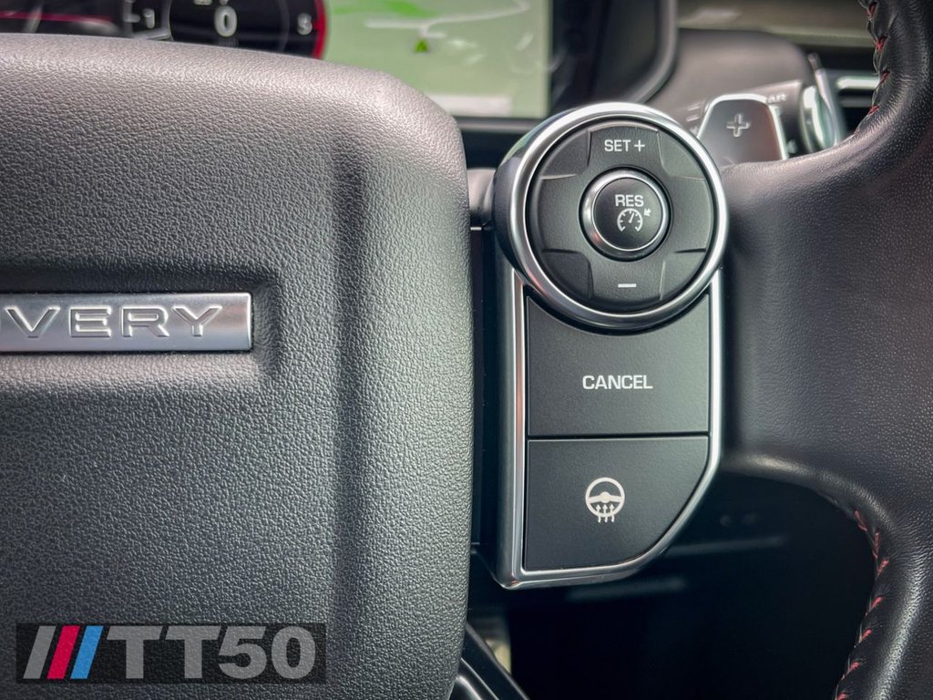 Used Land Rover Discovery 2018 for sale - 77841314: Photo 29