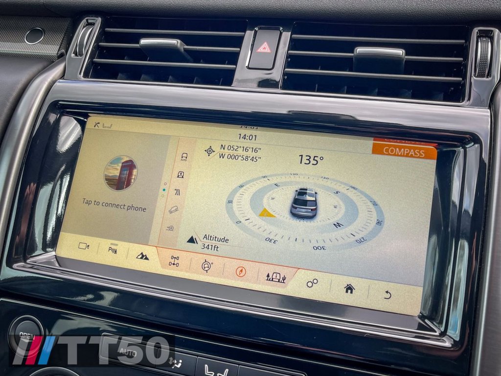 Used Land Rover Discovery 2018 for sale - 77841314: Photo 32