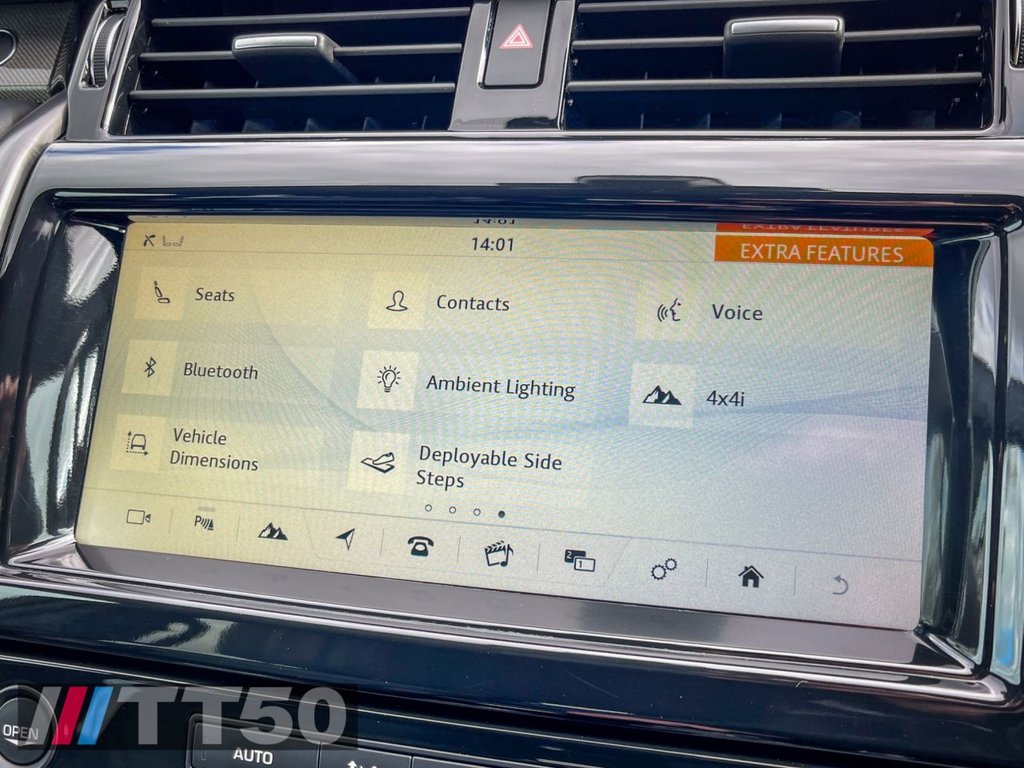 Used Land Rover Discovery 2018 for sale - 77841314: Photo 33