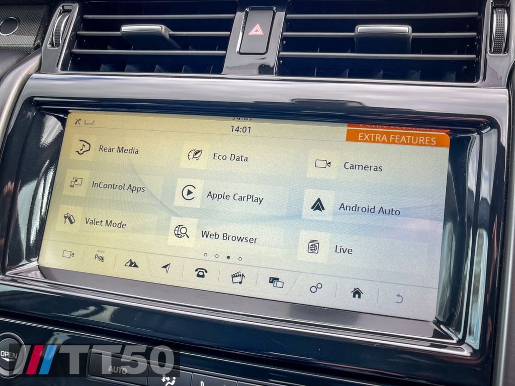 Used Land Rover Discovery 2018 for sale - 77841314: Photo 35