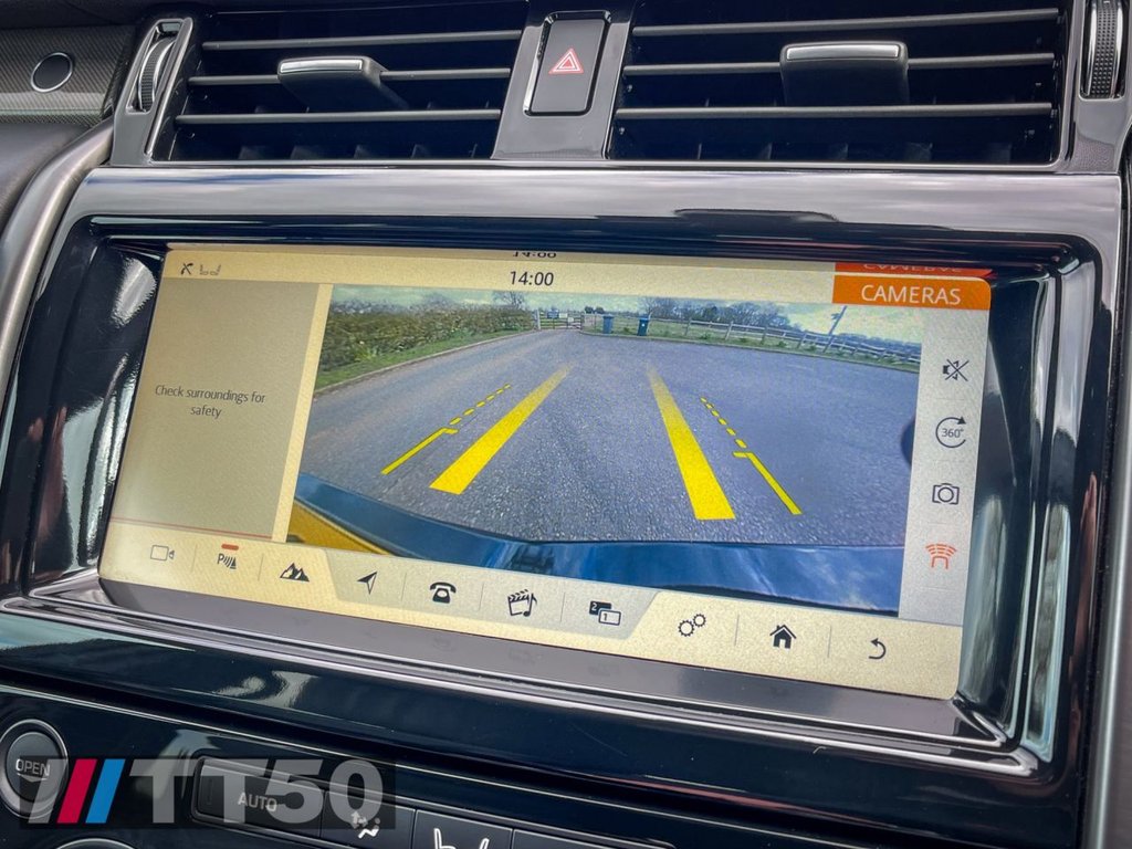 Used Land Rover Discovery 2018 for sale - 77841314: Photo 36