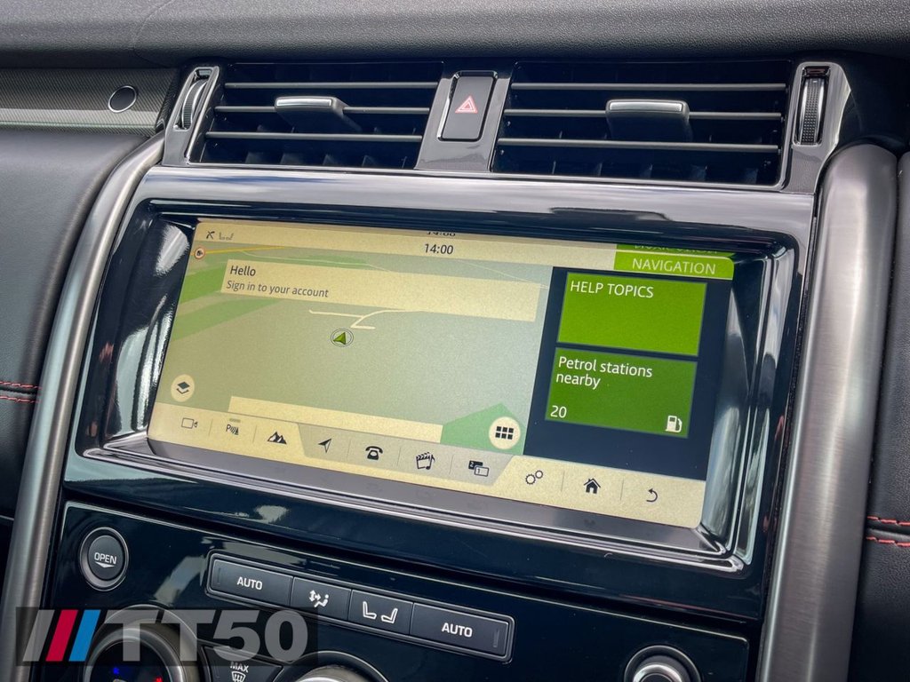 Used Land Rover Discovery 2018 for sale - 77841314: Photo 37