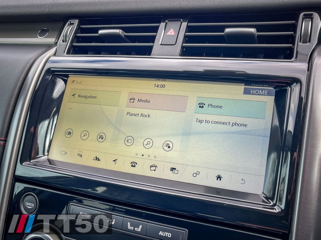 Used Land Rover Discovery 2018 for sale - 77841314: Photo 38