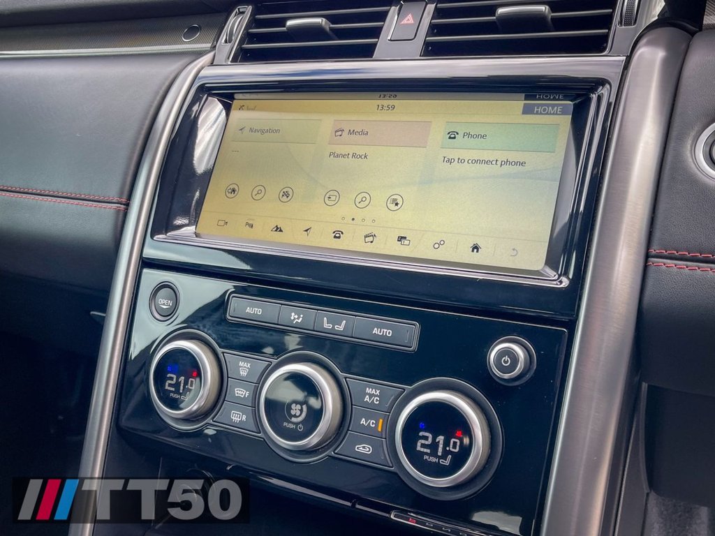 Used Land Rover Discovery 2018 for sale - 77841314: Photo 39