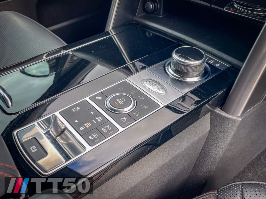 Used Land Rover Discovery 2018 for sale - 77841314: Photo 40