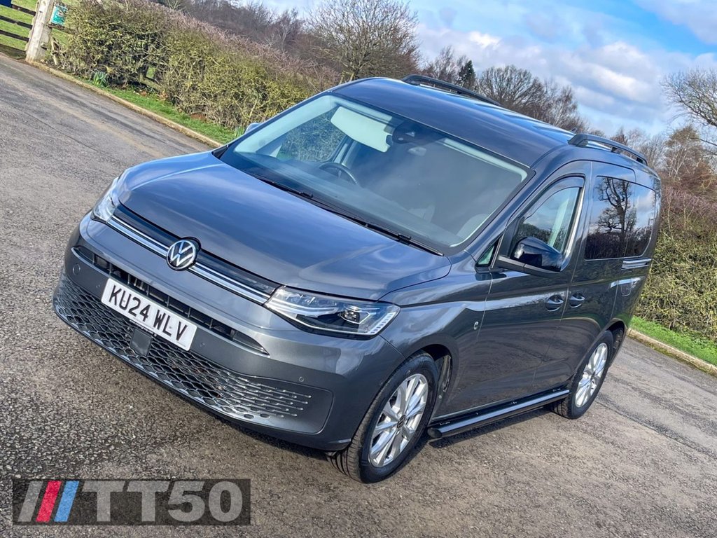 Used Volkswagen Caddy 2024 for sale - 77498982: Photo 10