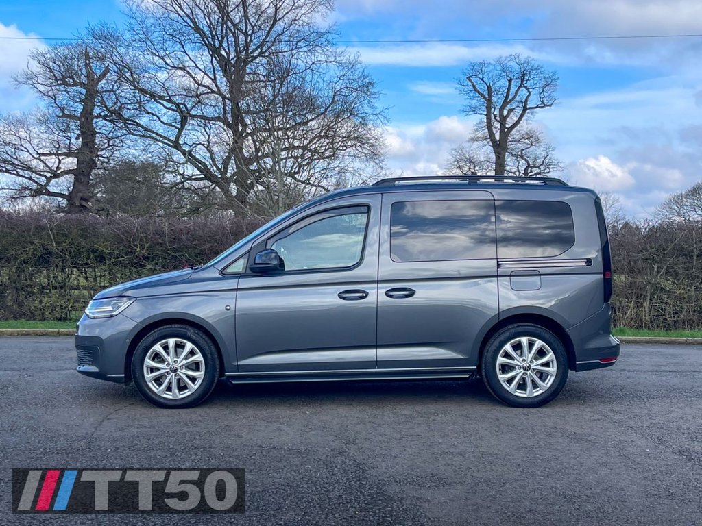 Used Volkswagen Caddy 2024 for sale - 77498982: Photo 11
