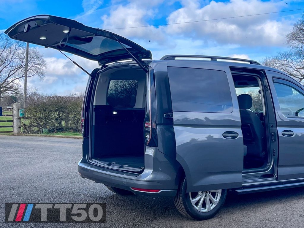 Used Volkswagen Caddy 2024 for sale - 77498982: Photo 13