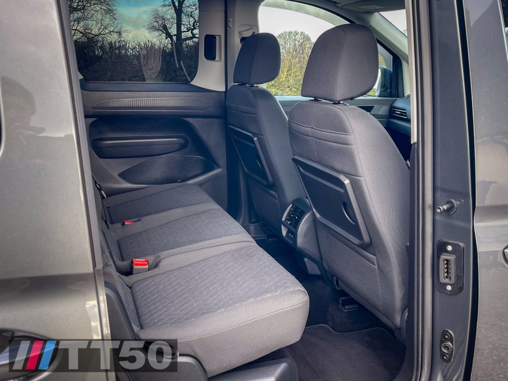 Used Volkswagen Caddy 2024 for sale - 77498982: Photo 19