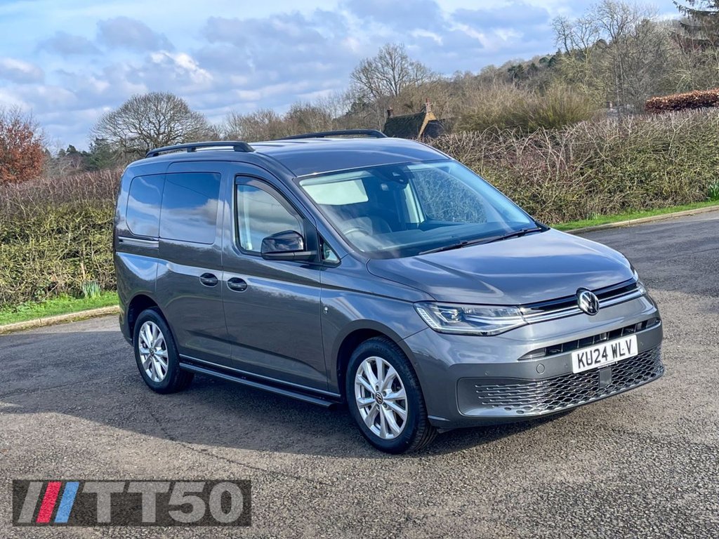 Used Volkswagen Caddy 2024 for sale - 77498982: Photo 6