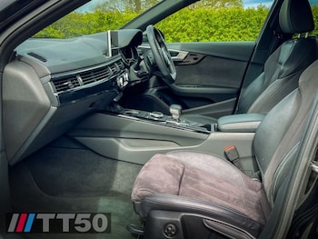 Used Audi A4 2018 for sale - 78350603: Photo