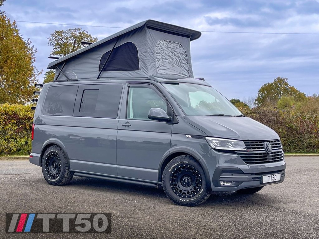 Used Volkswagen Transporter 2022 for sale - 76474635: Photo 11