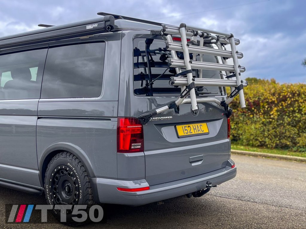 Used Volkswagen Transporter 2022 for sale - 76474635: Photo 12