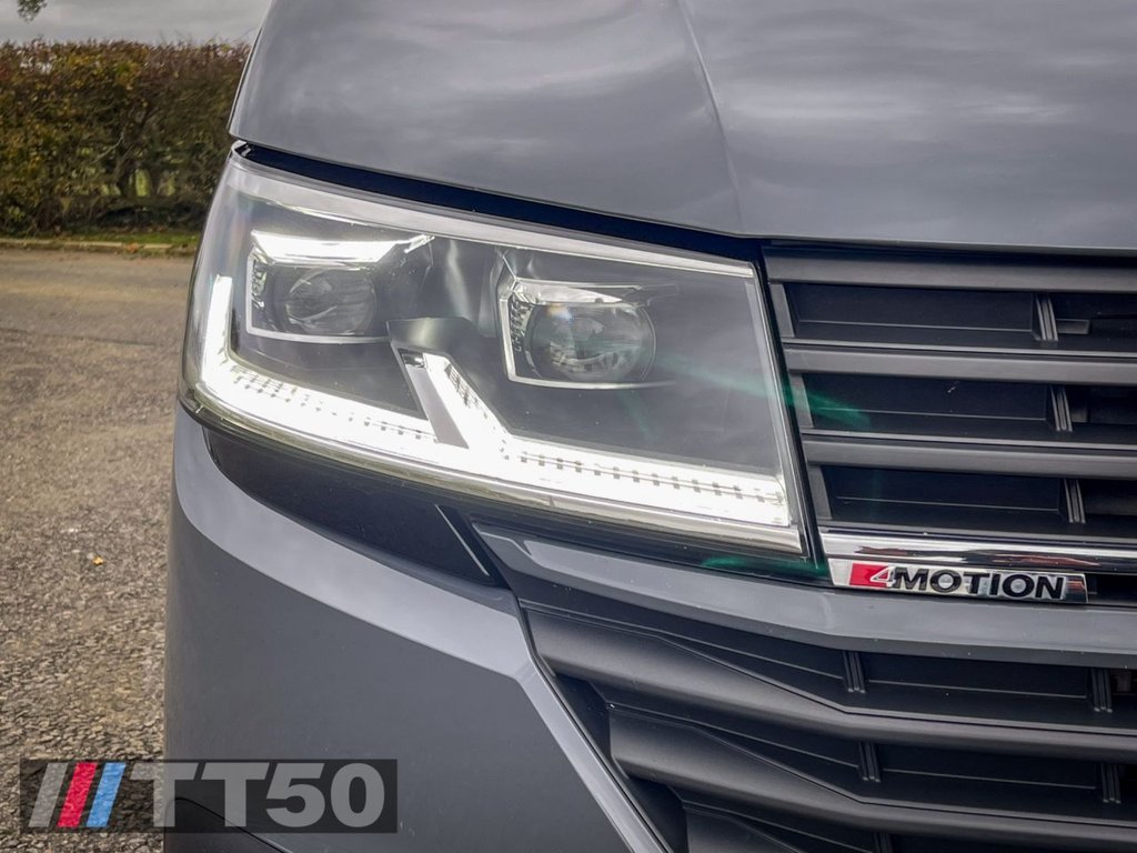 Used Volkswagen Transporter 2022 for sale - 76474635: Photo 16