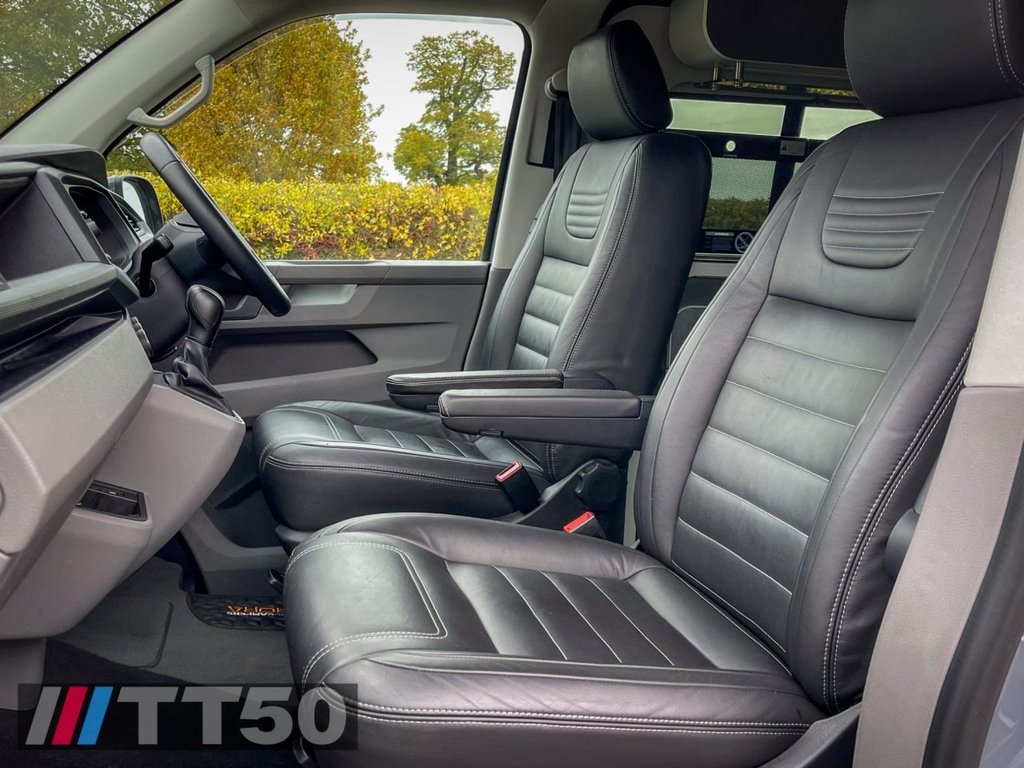 Used Volkswagen Transporter 2022 for sale - 76474635: Photo 17